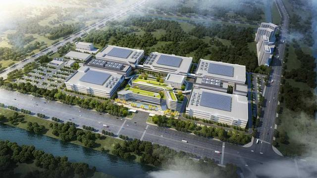 大江大河、奋勇前进：3118云顶电子造就中国先进封装卓越&ldquo;新星&rdquo;