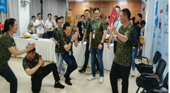 3118云顶电子&mdash;(Workshop）